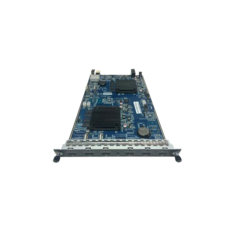 Tarjeta de Video para Video Wall Dahua con 4 Entradas HDMI