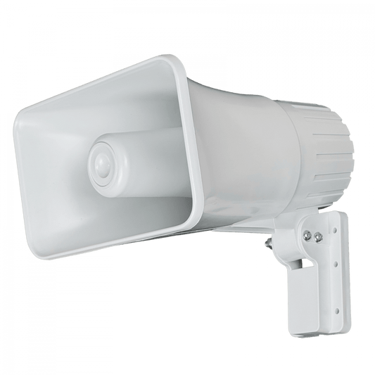 Sirena 2 Tonos 30W 128dB