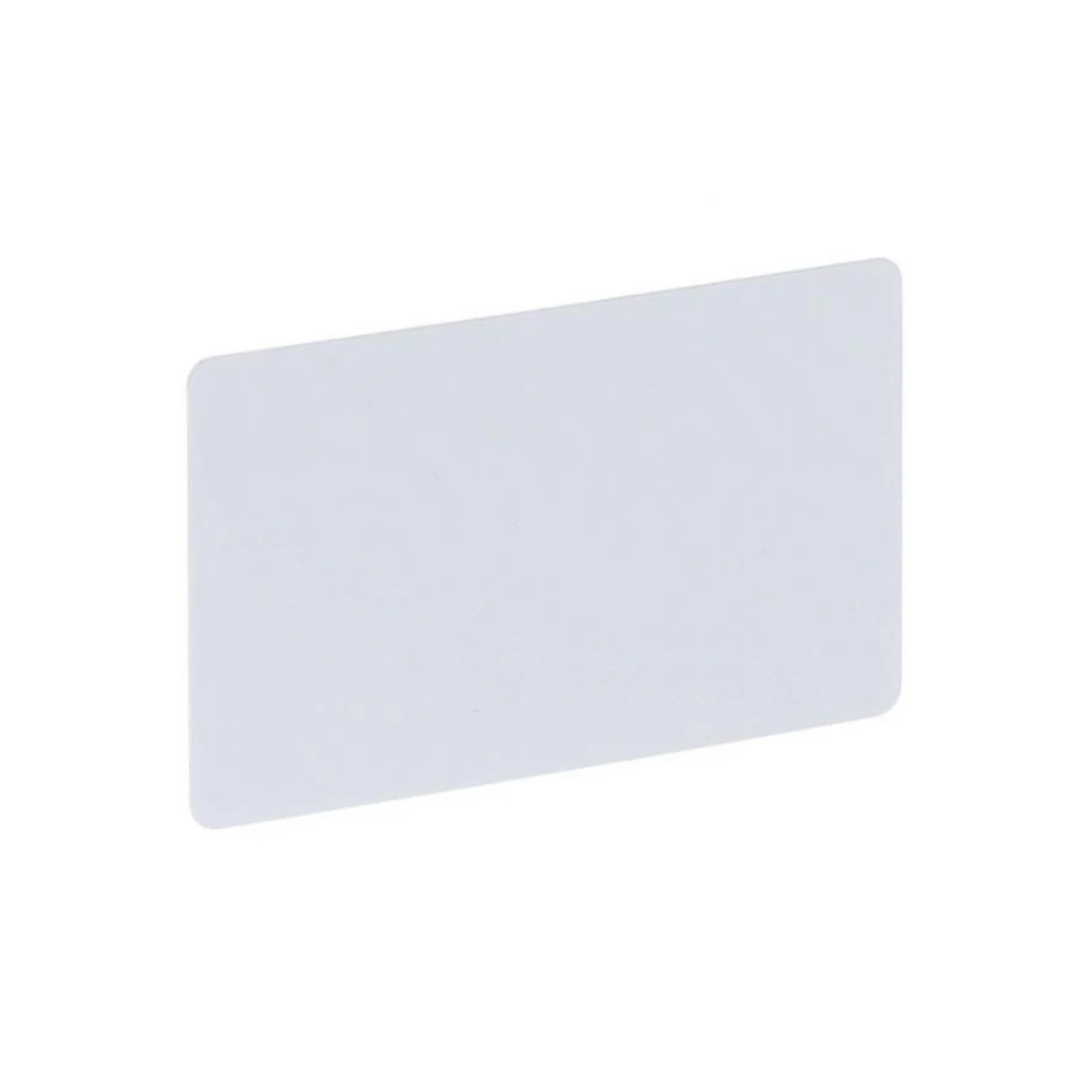 TARJETA DE PROXIMIDAD BLANCA 13,56 MHZ Generico