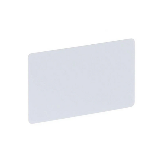 TARJETA DE PROXIMIDAD BLANCA 13,56 MHZ Generico
