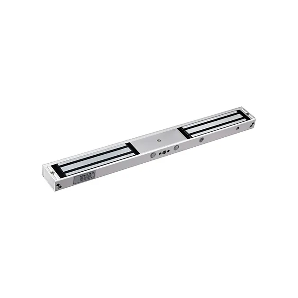 Retenedor Electromagnético Puerta Doble 280Kg Procom