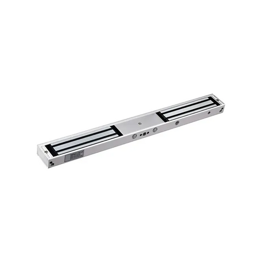 Retenedor Electromagnético Puerta Doble 280Kg Procom