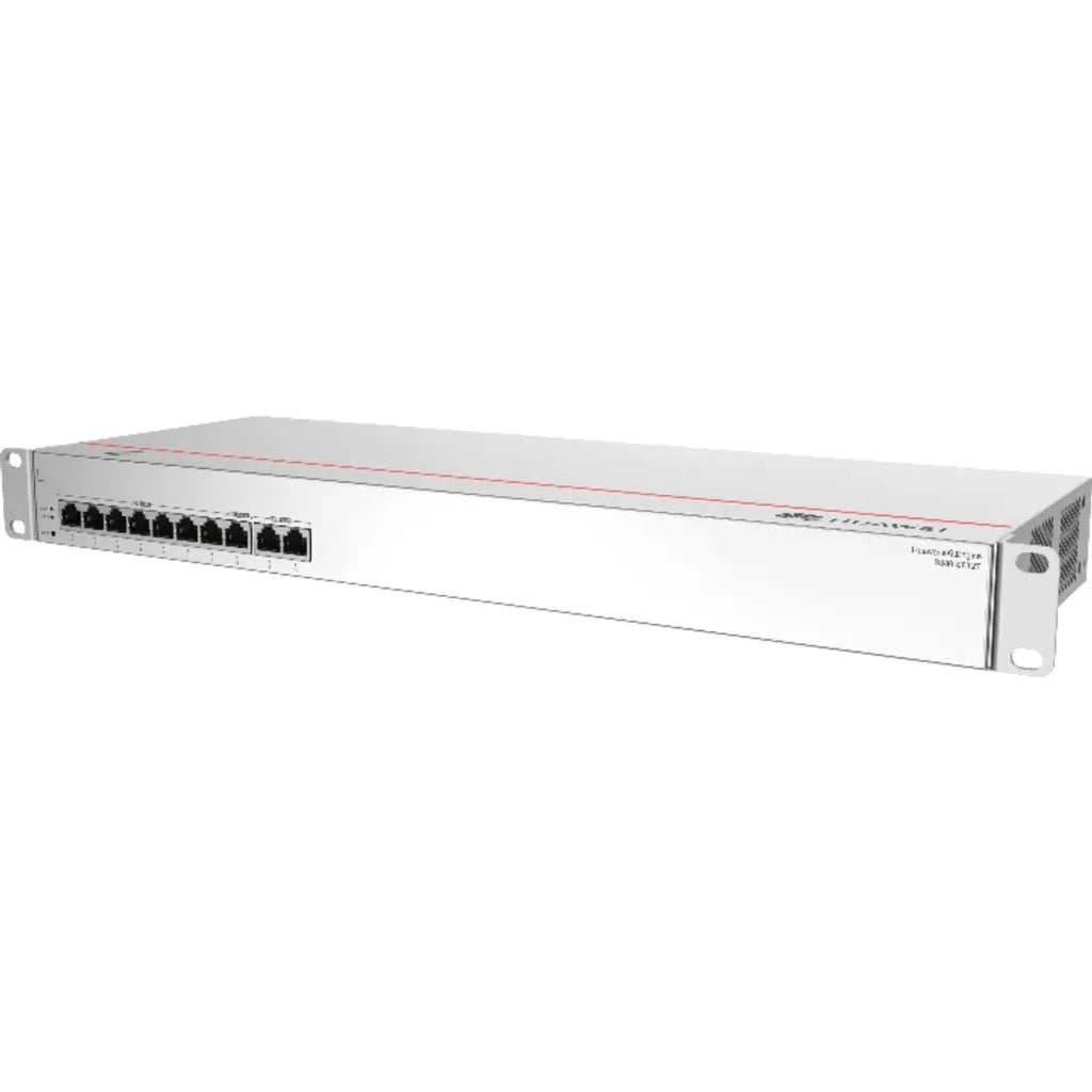 Switch Huawei ekit S380-S8T2T Gigabit 10 Puertos