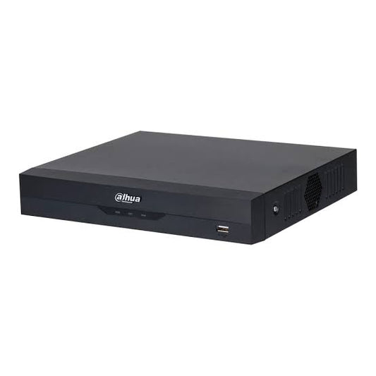 Grabador XVR 8 canales 1080P HDCVI WIZSENSE Audio Bidireccional Dahua