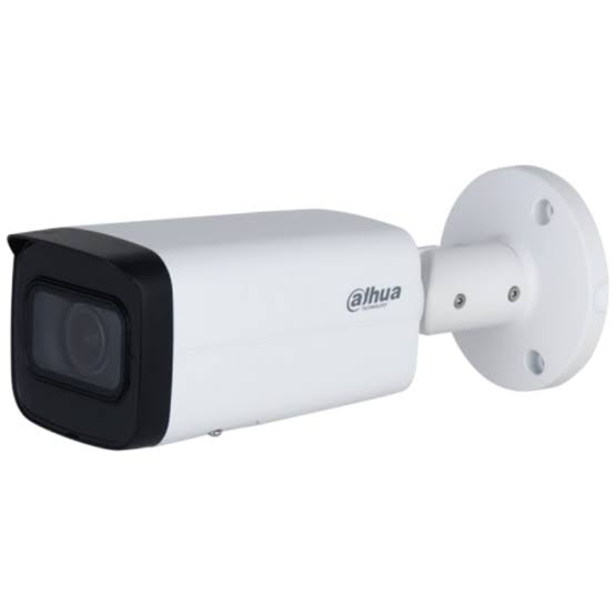 Cámara IP Bullet 4MP WizMind con IA y Visión Nocturna 50 m Dahua