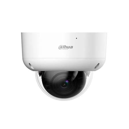 Cámara HDCVI Domo Dahua 2MP Varifocal Motorizada 2.7 a 12 mm DAHUA
